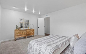 Spacious home